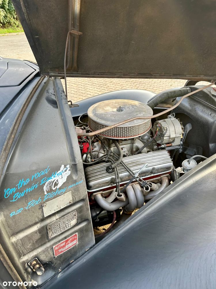 Chevrolet Inny - 11