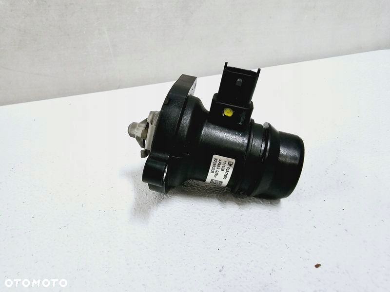 OPEL AMPERA CHEVROLET VOLT OBUDOWA TERMOSTATU 55576890 - 1