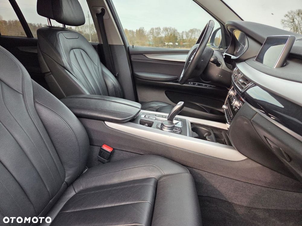 BMW X5 xDrive40e - 14
