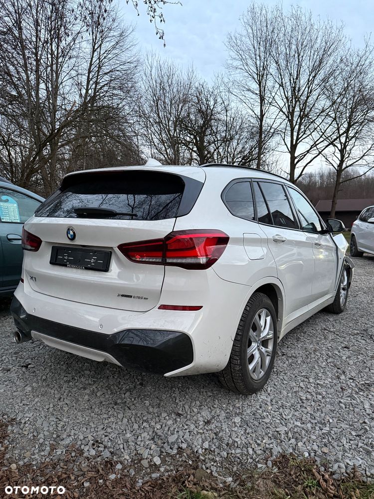 BMW X1 xDrive25e M Sport - 6
