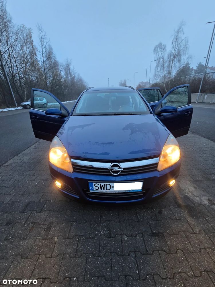 Opel Astra - 3