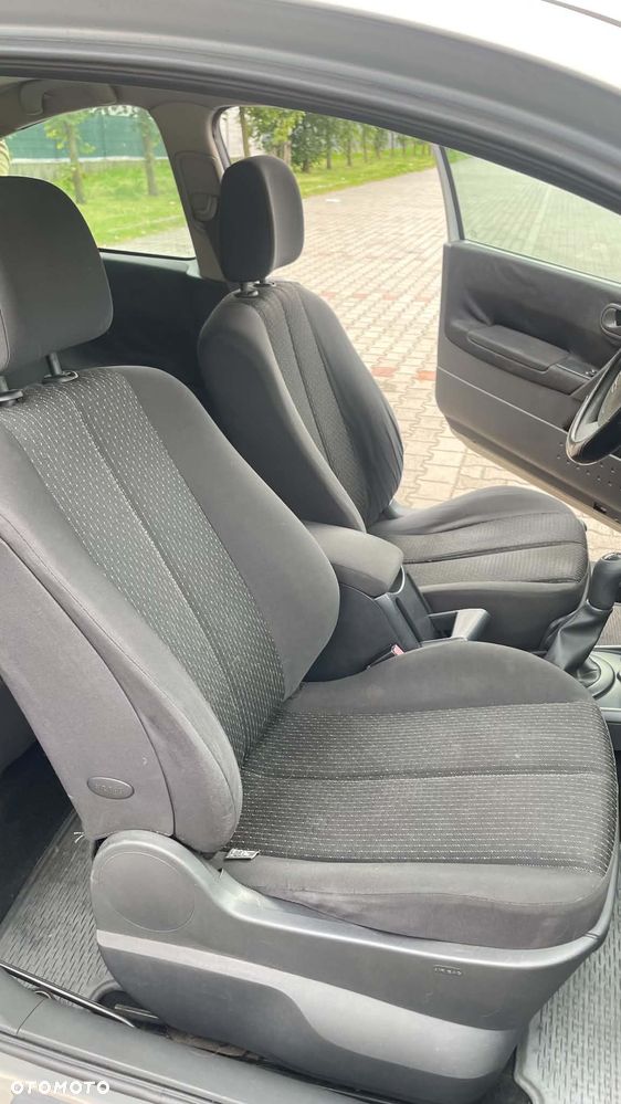 Renault Megane 1.5 dCi Confort Dynamique - 7