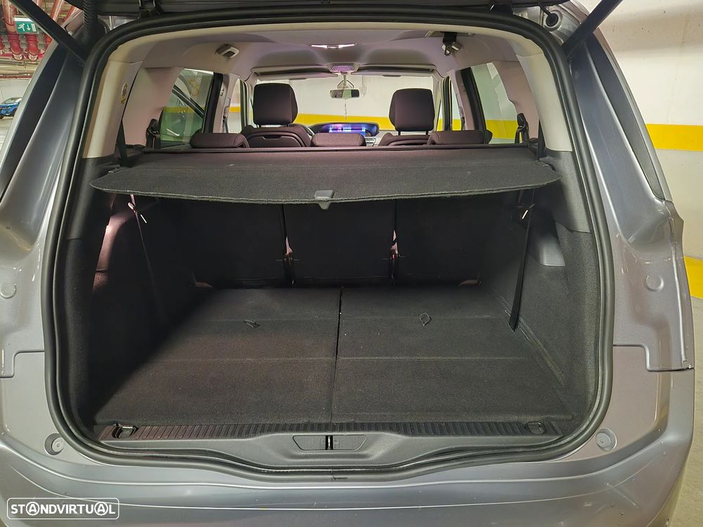 Citroën Grand C4 Spacetourer BlueHDi 130 Stop&Start FEEL - 50