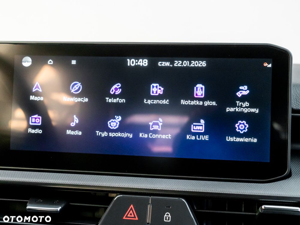 Kia Stonic 1.0 T-GDI M - 27