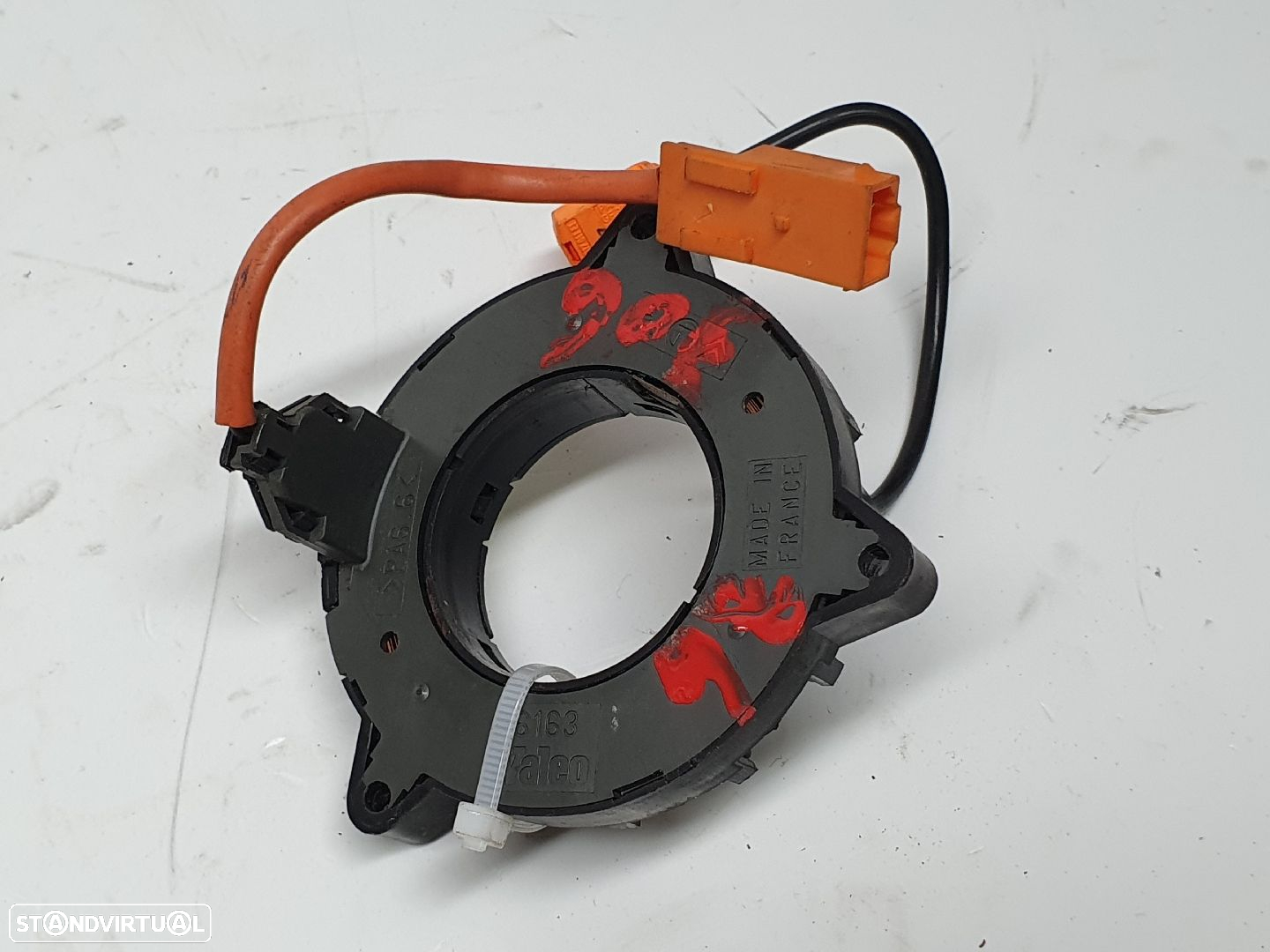 Fita Airbag Peugeot 306 (7B, N3, N5) - 4