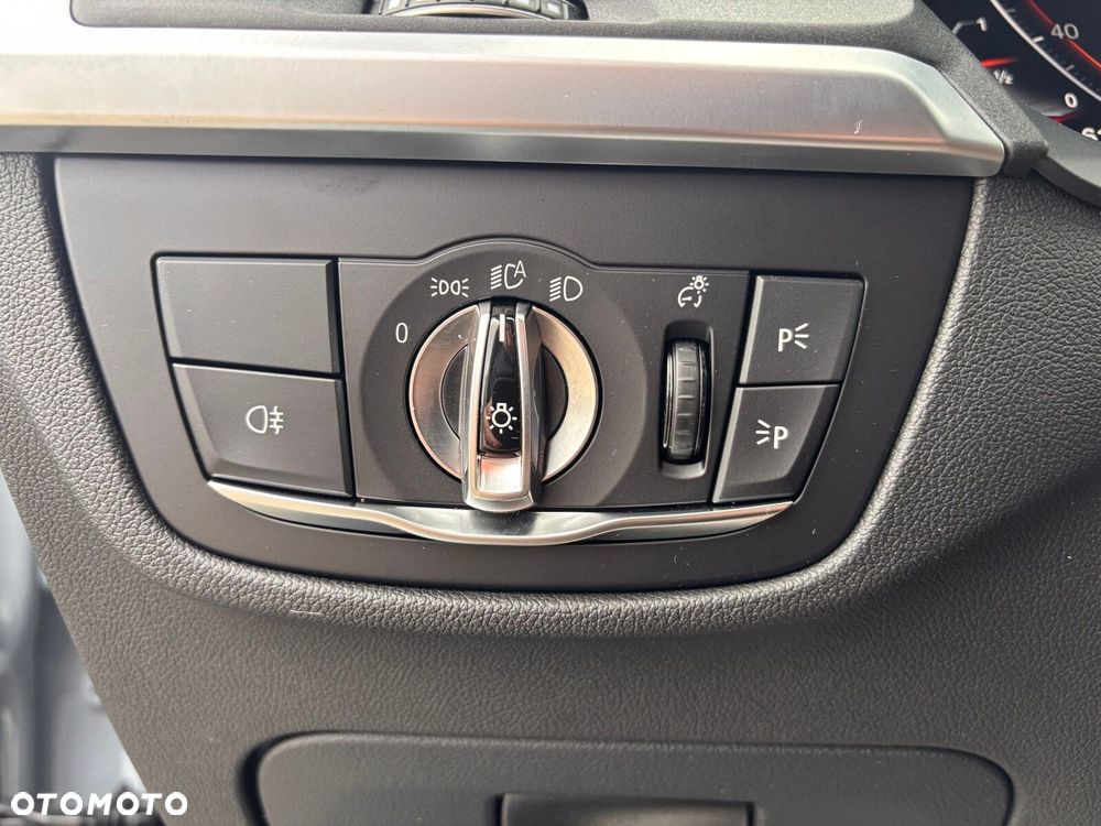 BMW X4 xDrive20d mHEV M Sport sport - 20