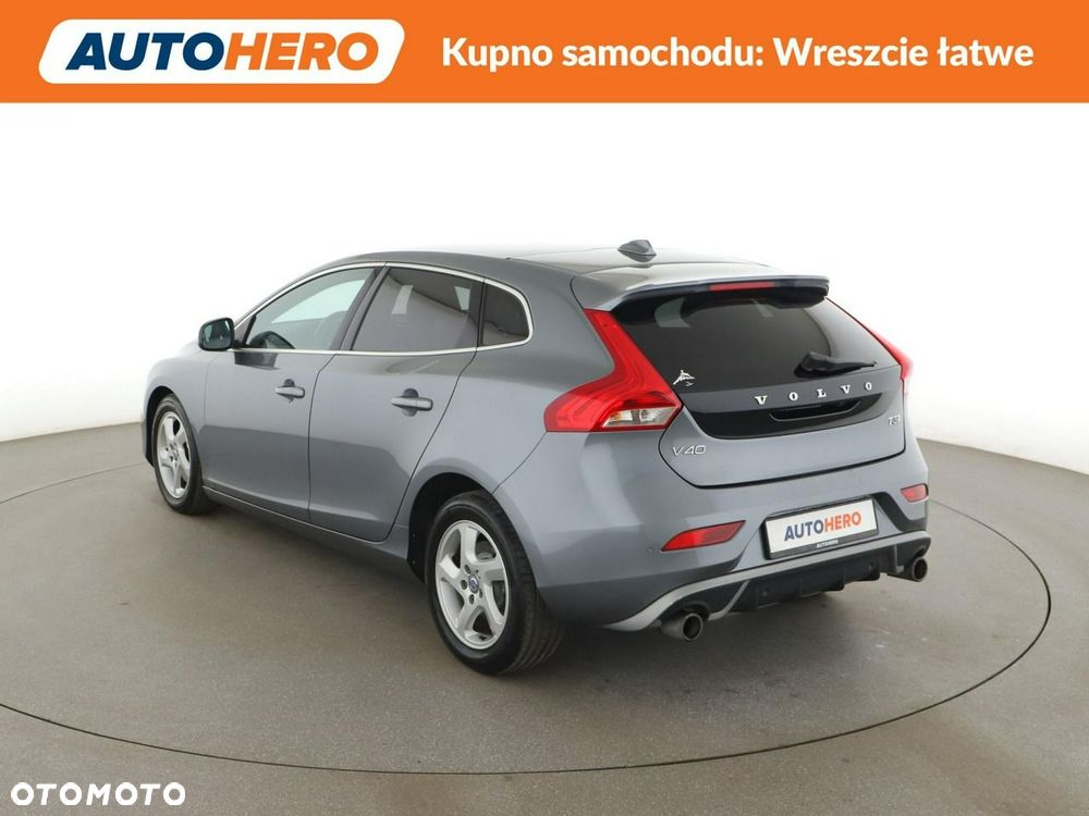 Volvo V40 T3 RDesign - 5