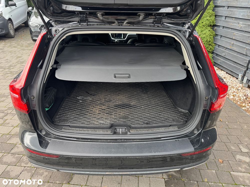 Volvo V60 D3 Inscription - 22