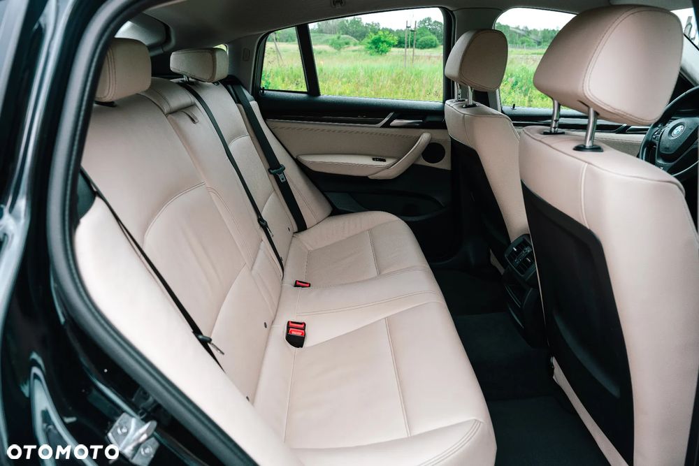 BMW X4 xDrive28i xLine - 20