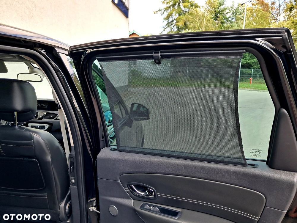 Renault Scenic Energy dCi 130 Start & Stop Bose Edition - 40