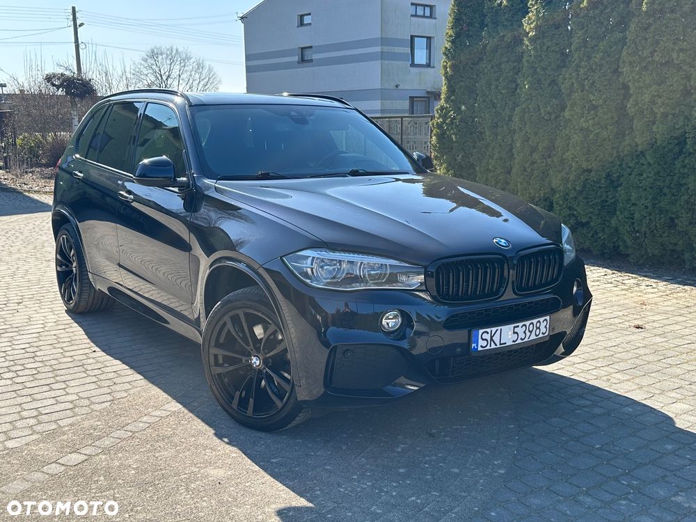 BMW X5 ver-xdrive40e - 1
