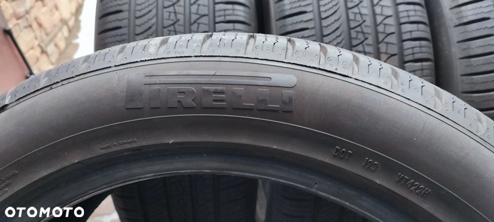 Opony Całoroczne Pirelli Scorpion All Season 235/50/20 104W 2024r 4x8mm Demo !! Komplet Starogard Gdański - 13