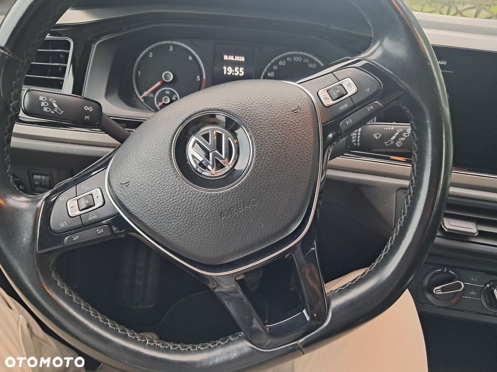 Volkswagen Polo 1.6 TDI SCR DSG Comfortline - 13