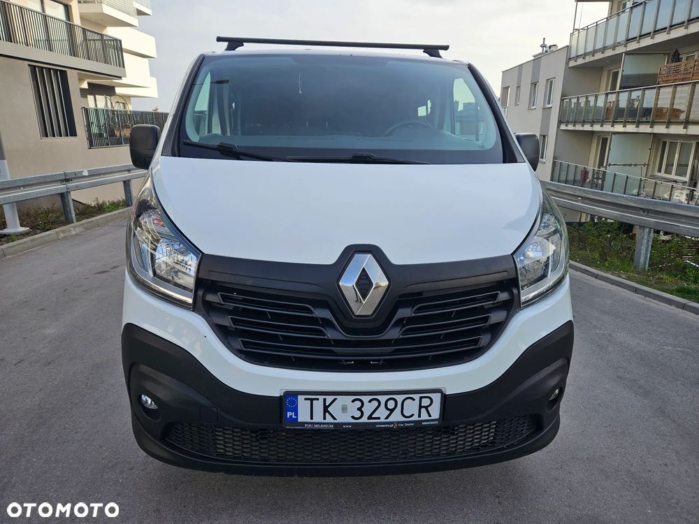 Renault TRAFIC - 3