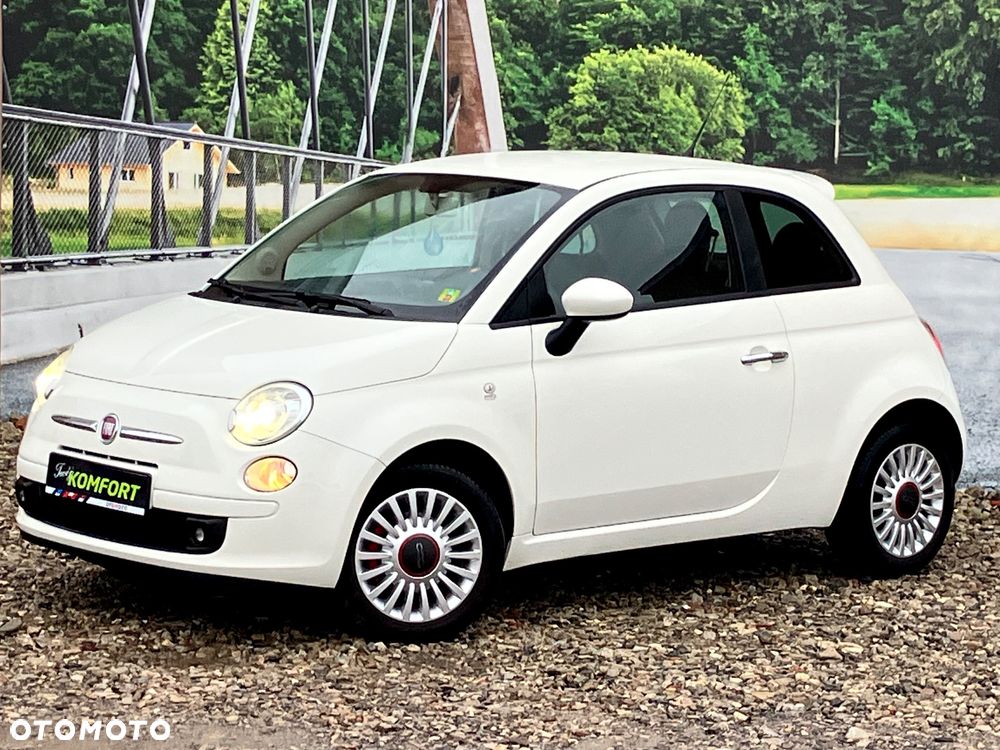 Fiat 500 - 9