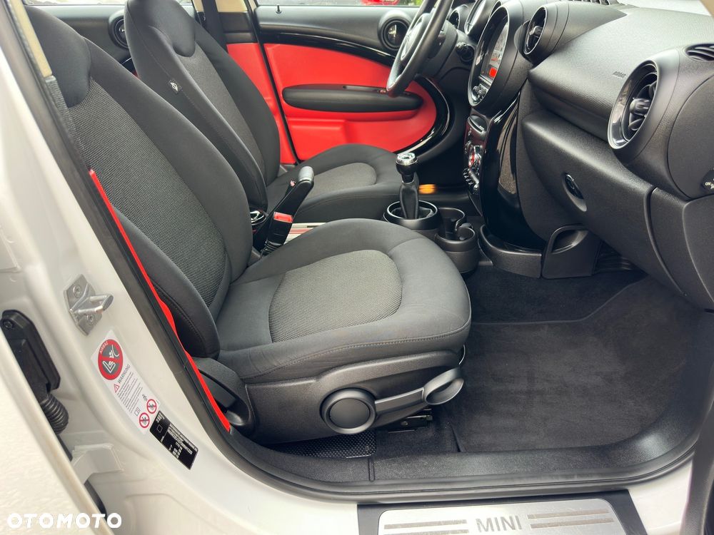 MINI Countryman - 23
