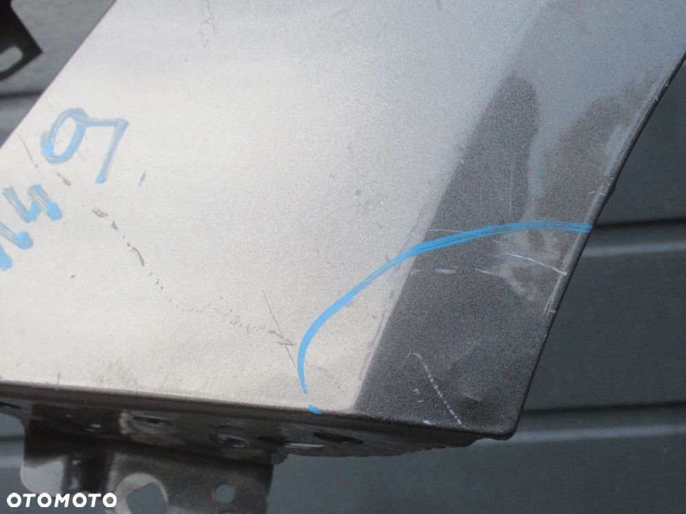 BŁOTNIK PRZEDNI PRZÓD LEWY LUB PRAWY FORD MONDEO MK5 2014- - 9