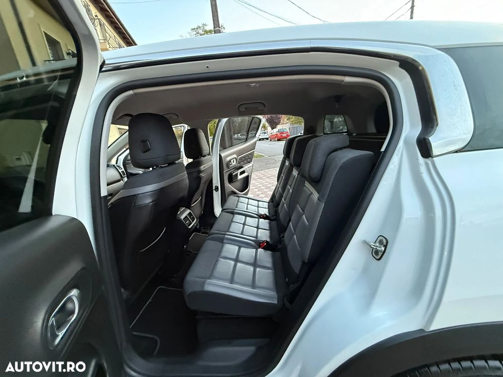 Citroën C5 Aircross - 8