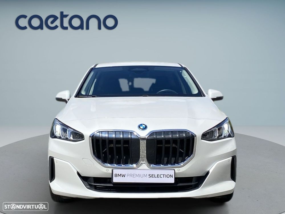 BMW 225xe Active Tourer e xDrive - 23