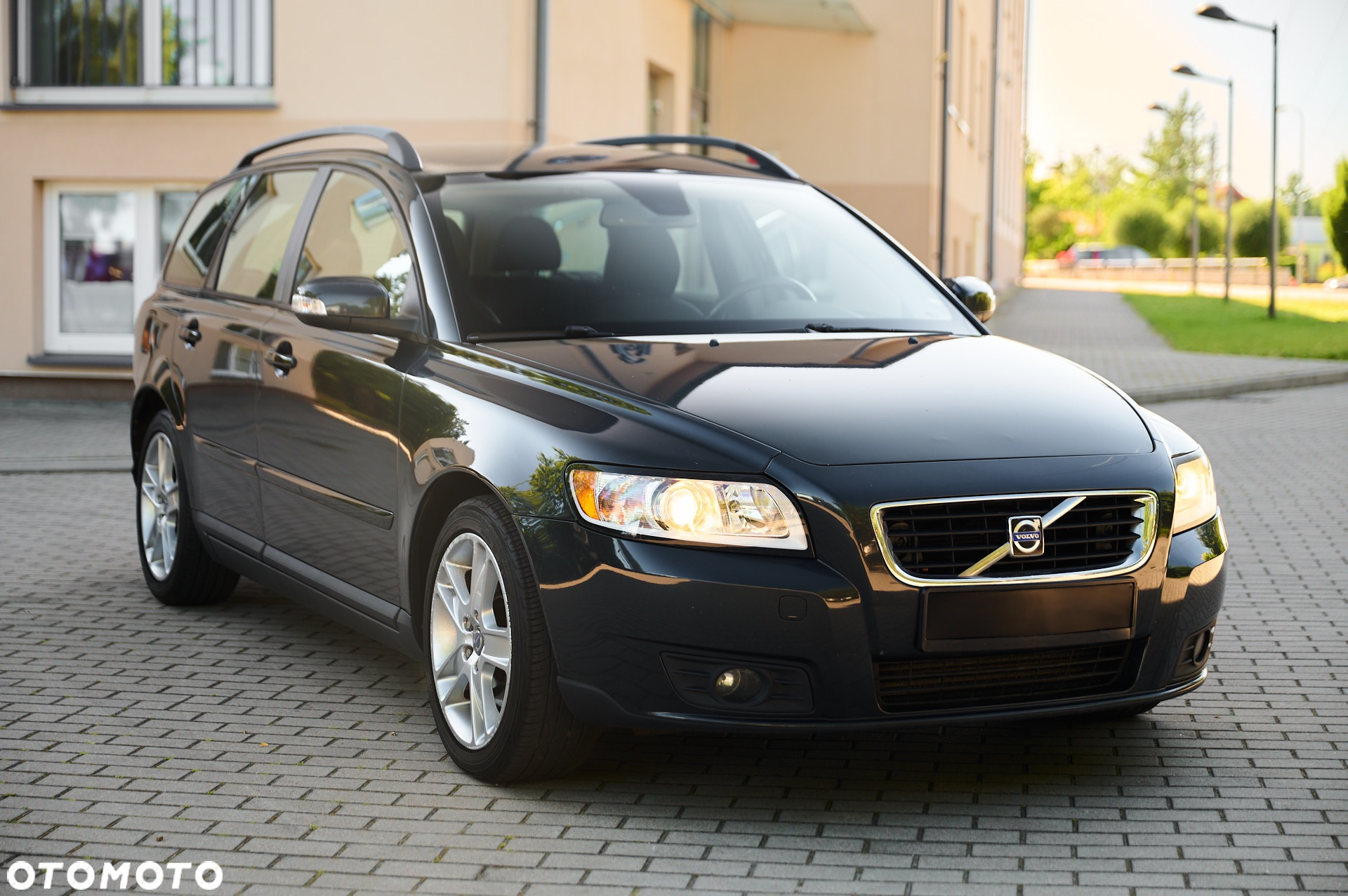 Volvo V50 2.0D - 17