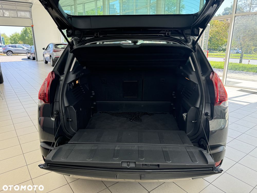 Peugeot 3008 1.6 HDi Style - 17