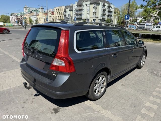 Volvo V70 2.0 - 13