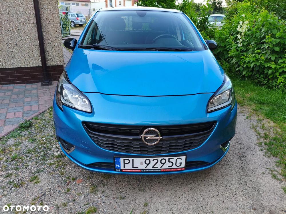 Opel Corsa 1.4 T Color Edition S&S - 2