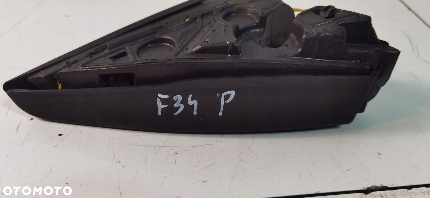 GŁOSNIK TRÓJKĄT HARMAN/KARDON BMW F34 LEWY - 2
