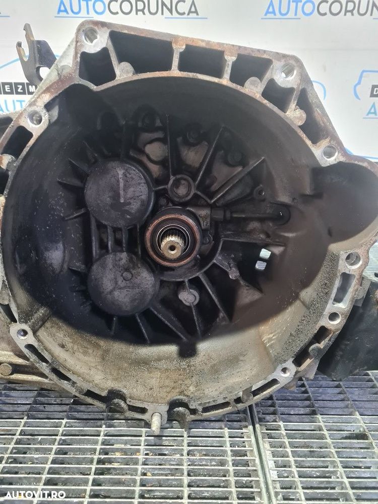 Cutie de viteze Hyundai Santa Fe 2 Facelift 2.2 Diesel 2009 - 2012 197CP Manuala 6 ... - 2