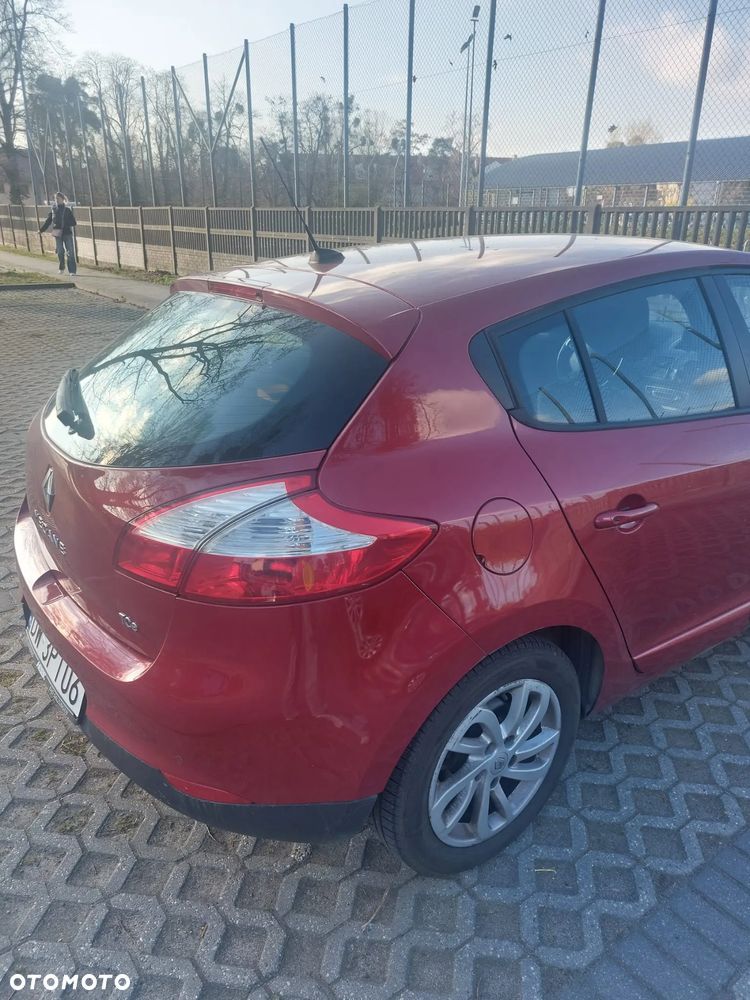 Renault Megane - 5