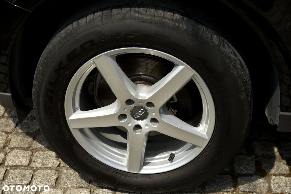 Audi Q5 2.0 TDI Quattro - 30