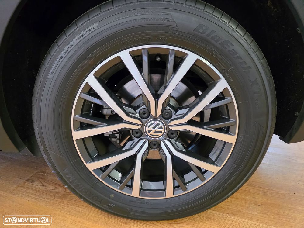 VW Tiguan 1.5 TSI Confortline - 20