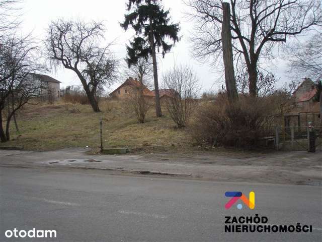 DziaŁka Budowlana W Centrum Lubska W Atrakcyjnej - Pełny obrazek: 2/4