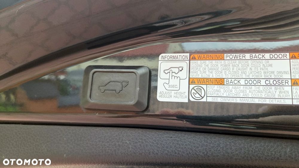 Toyota RAV4 2.0 4x4 - 8