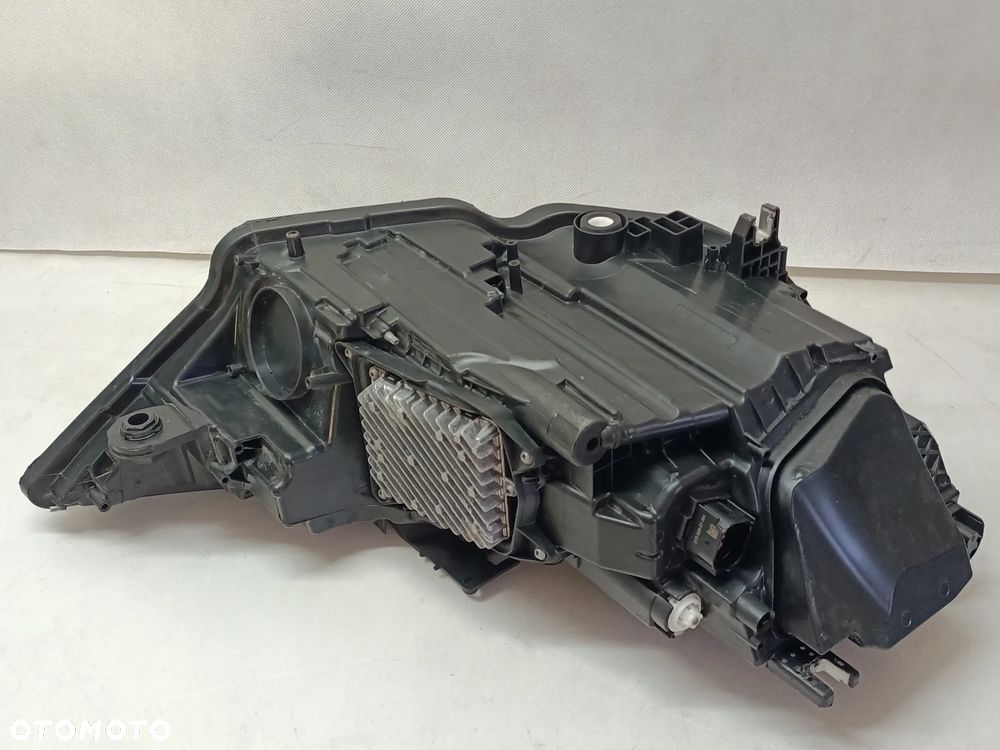 AUDI A6C8 LIFT 23-25r FULL LED  lampa przednia lewa Europejska - 12