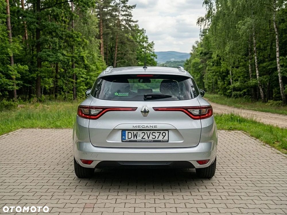 Renault Megane - 4
