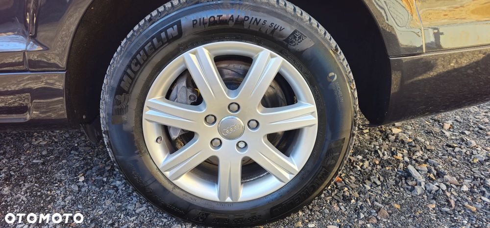 Audi Q7 - 17