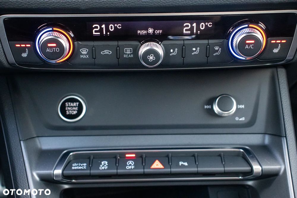 Audi Q3 35 TFSI S line S tronic - 25