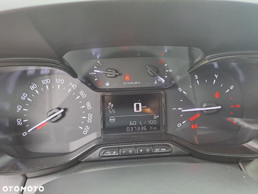 Citroën C3 Aircross 1.2 PureTech Feel Pack S&S - 8