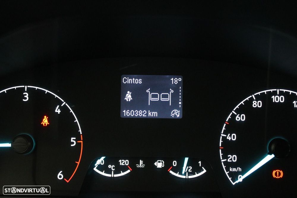 Ford Transit Custom 320L2 2.0 H1-T.B.Trend - 26