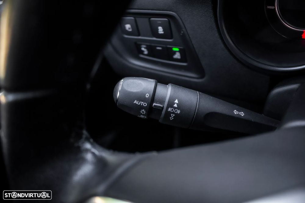 Citroën C4 1.2 PureTech Feel - 14