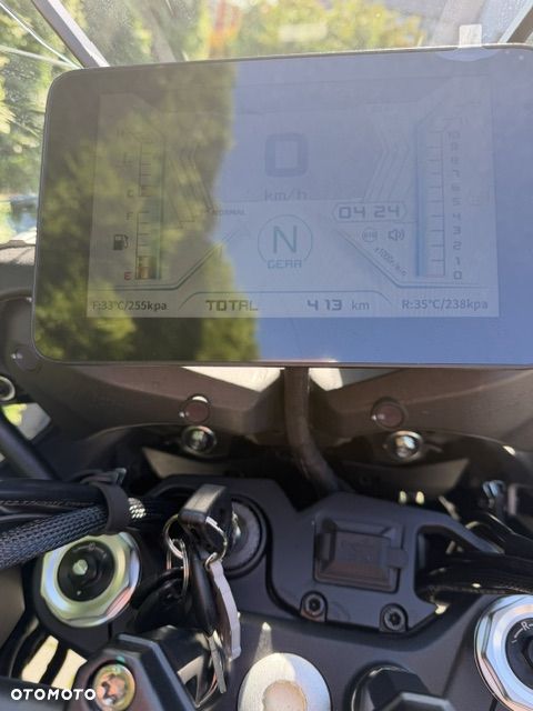 QJMOTOR 900 S - 10