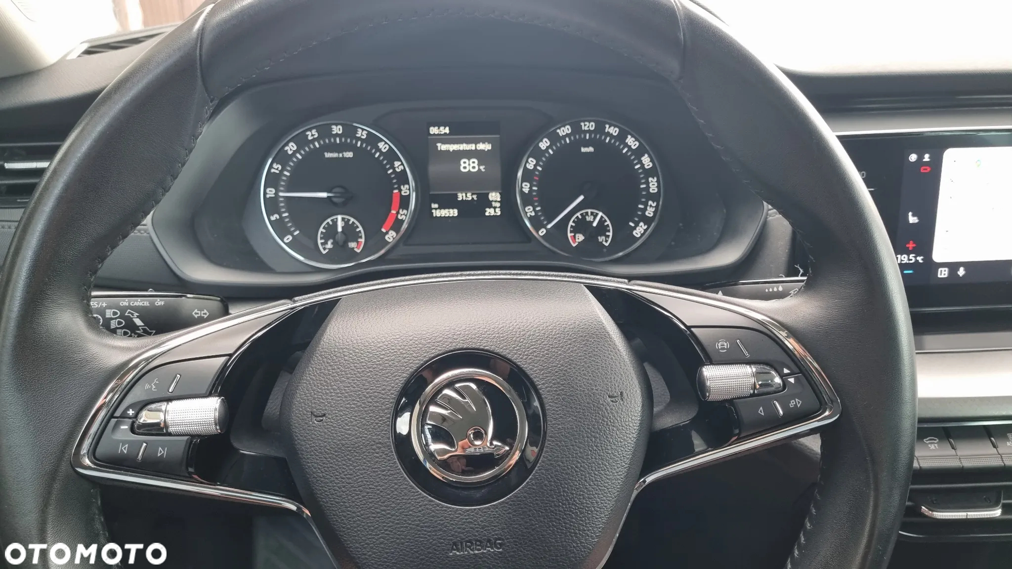 Skoda Octavia 2.0 TDI SCR Ambition - 13