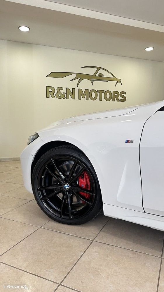 BMW 420 d xDrive Pack M Auto - 11