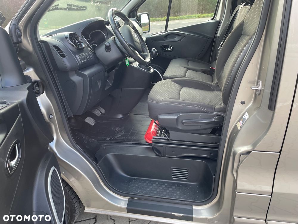 Opel Vivaro L2H1 S&S - 20