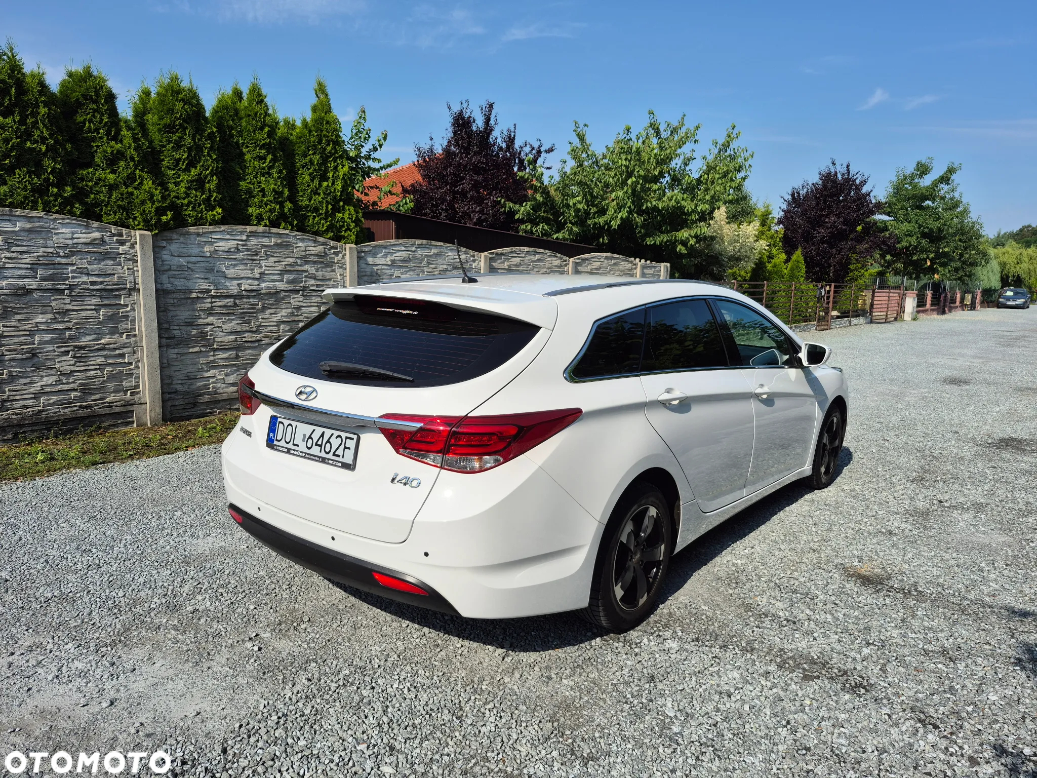 Hyundai i40 1.6 GDI Comfort - 5