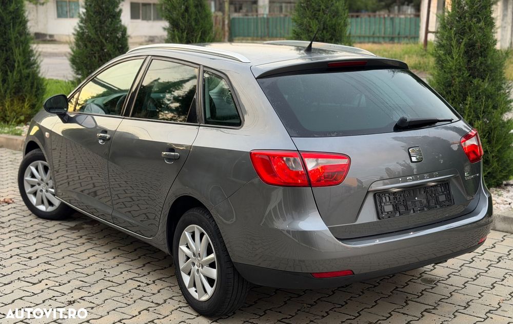 Seat Ibiza 1.2 TDI CR Ecomotive Reference - 3