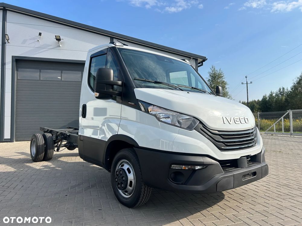 Iveco Daily 35-160 - 3