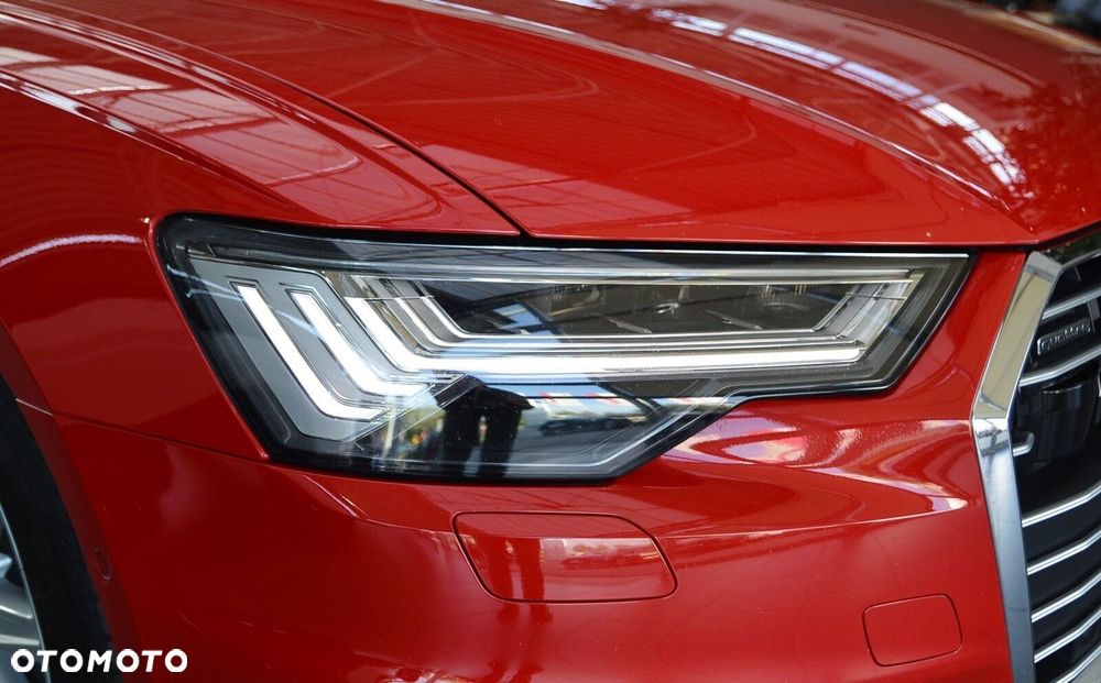 Audi A6 Avant - 39