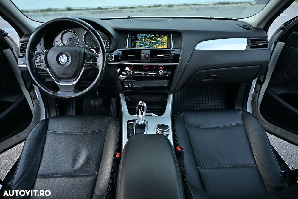 BMW X4 - 15